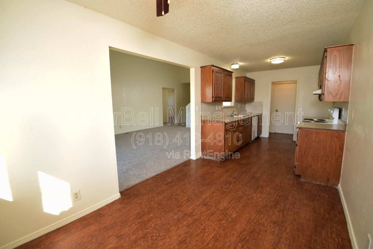 Apartment for rent at 1514 E 73rd Place, Tulsa, OK 74136