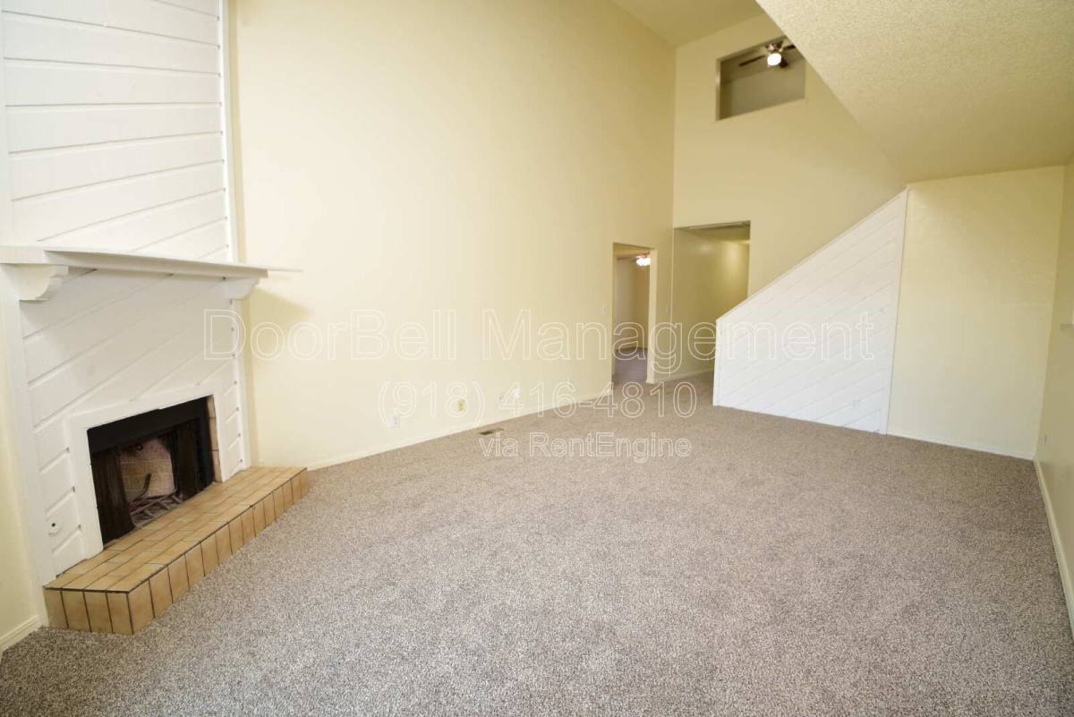 Apartment for rent at 1514 E 73rd Place, Tulsa, OK 74136
