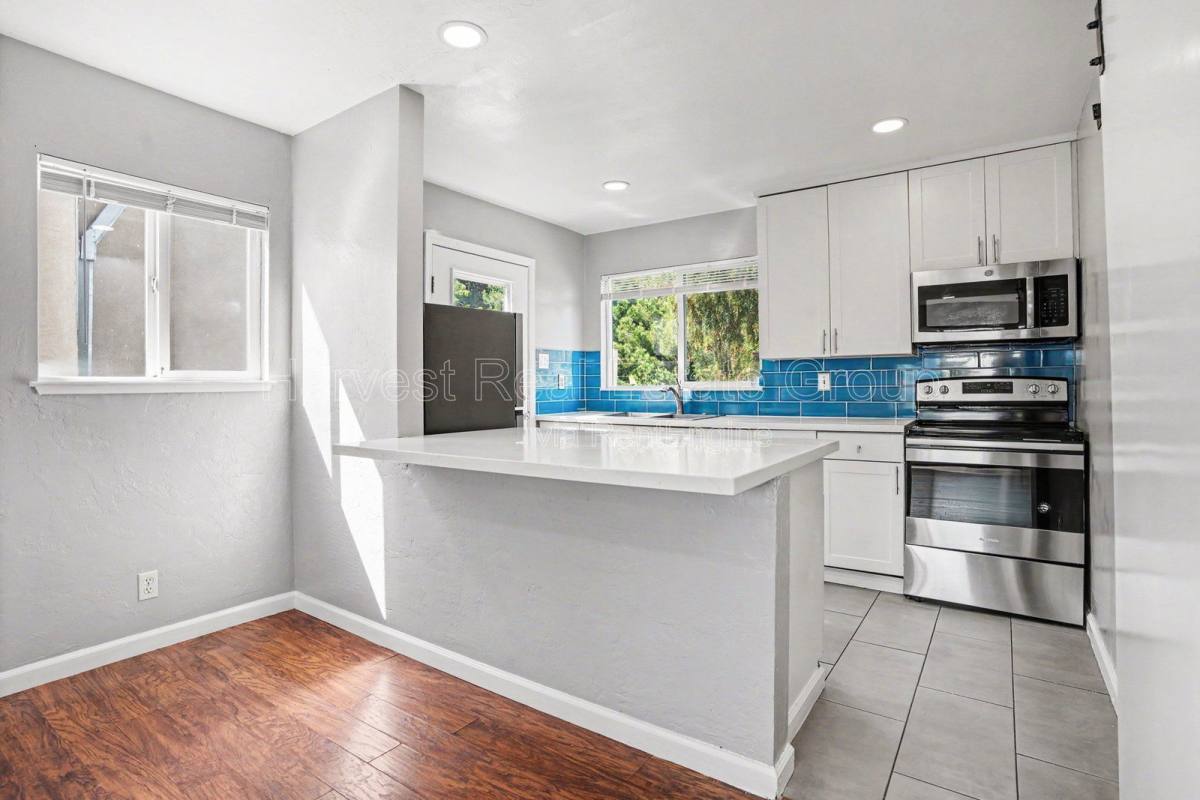Apartment for rent at 14772 Midland Rd #C, San Leandro, CA 94578