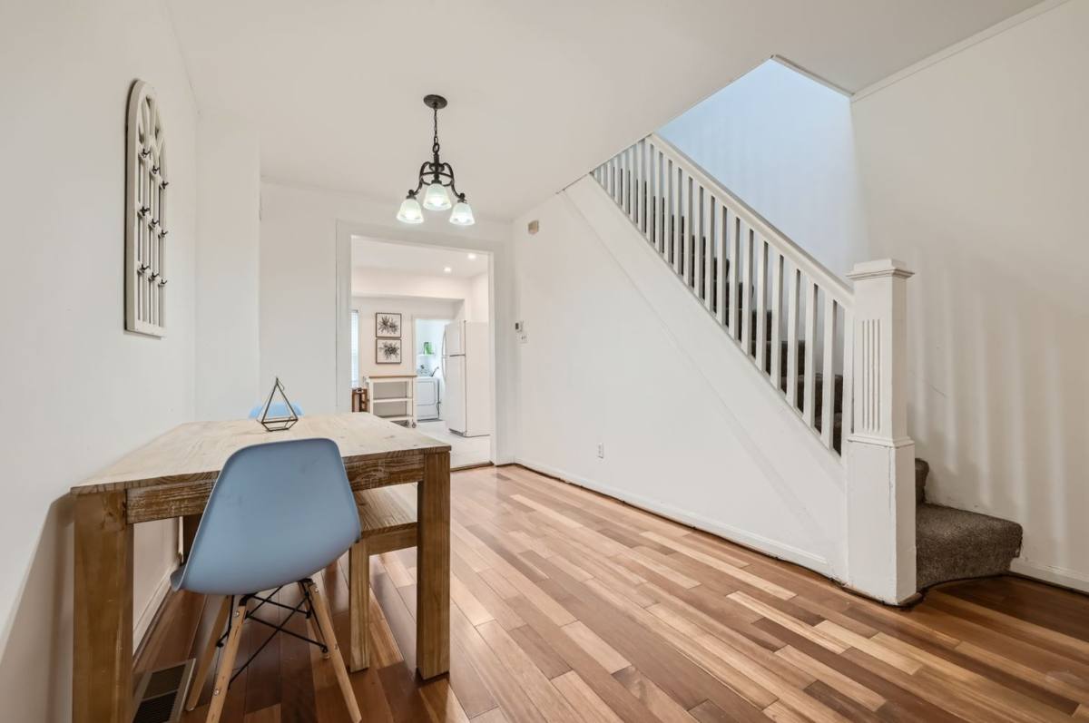 House for rent at 29 N Belnord Ave, Baltimore, MD 21224