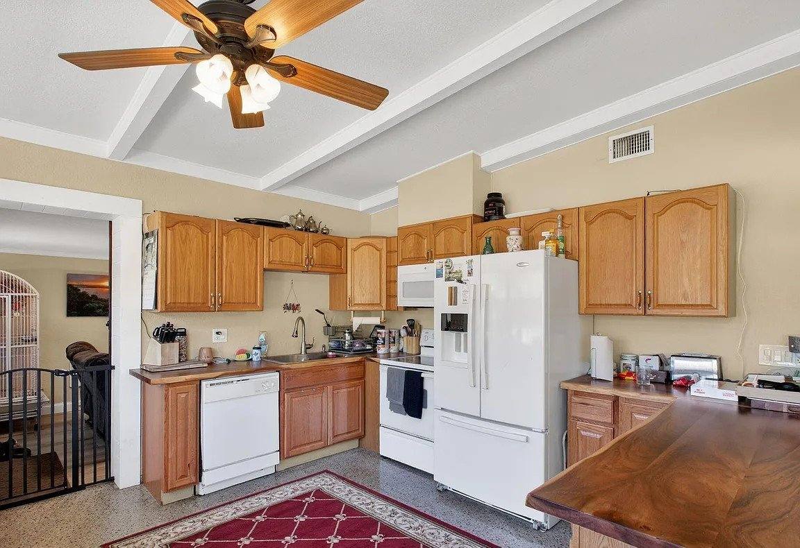 House for rent at 464 Judy St, New Smyrna Beach, FL 32168