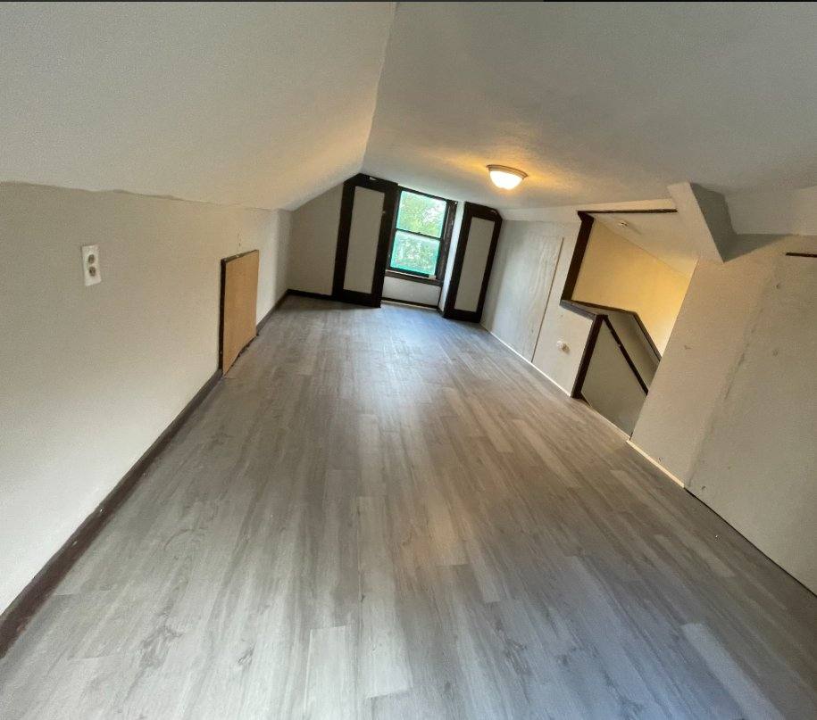 House for rent at 9520 Marah Ave, Cleveland, OH 44104
