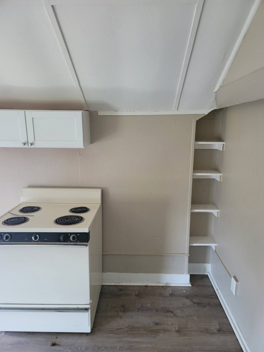 Apartment for rent at 232 Elm St #4, Holyoke, MA 01040