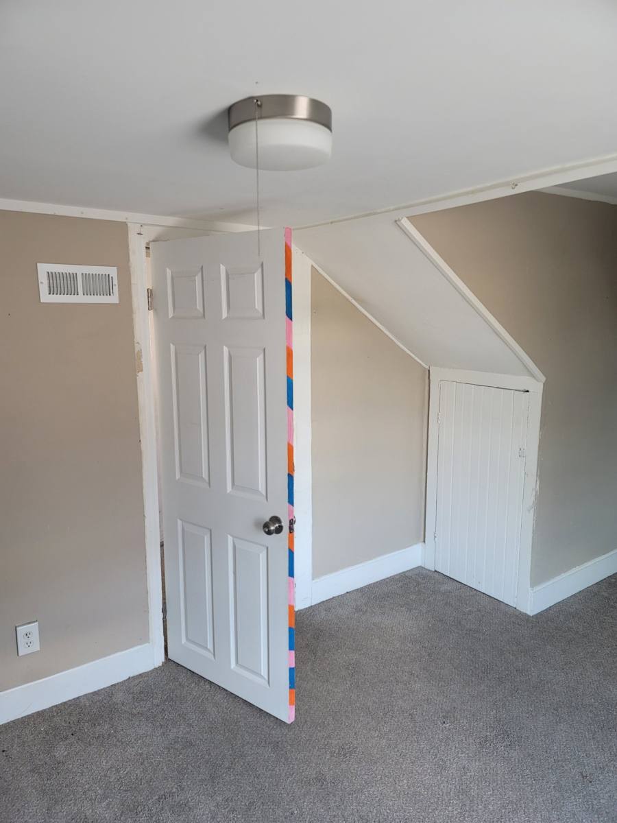 Apartment for rent at 232 Elm St #4, Holyoke, MA 01040