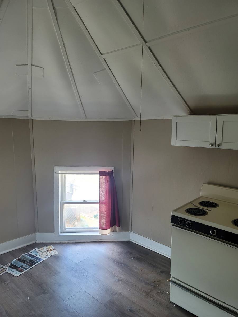 Apartment for rent at 232 Elm St #4, Holyoke, MA 01040