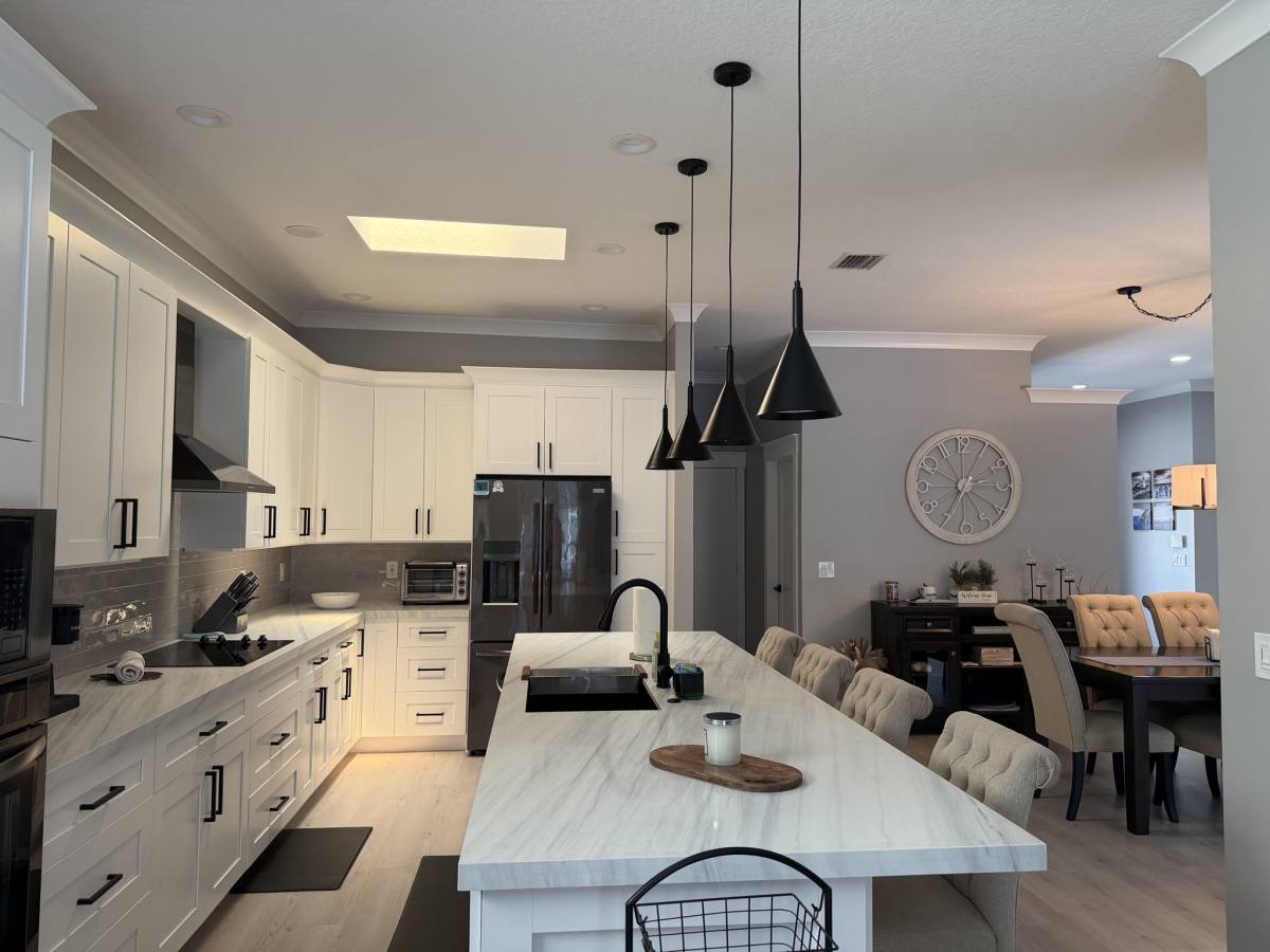 House for rent at 3755 Spring Crest, Lake Worth, FL 33467