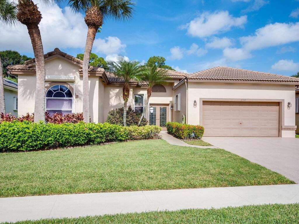 House for rent at 3755 Spring Crest, Lake Worth, FL 33467