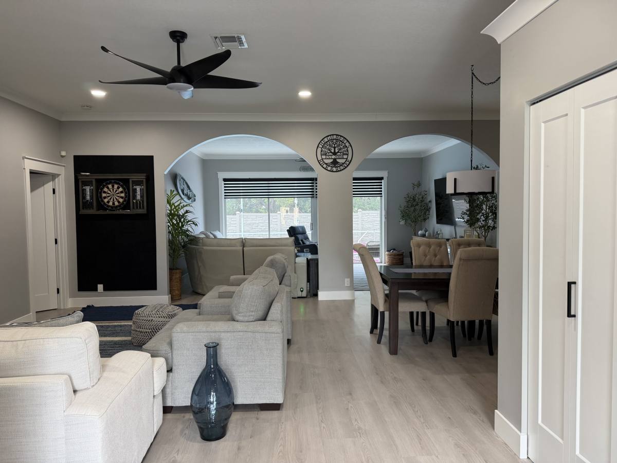House for rent at 3755 Spring Crest, Lake Worth, FL 33467