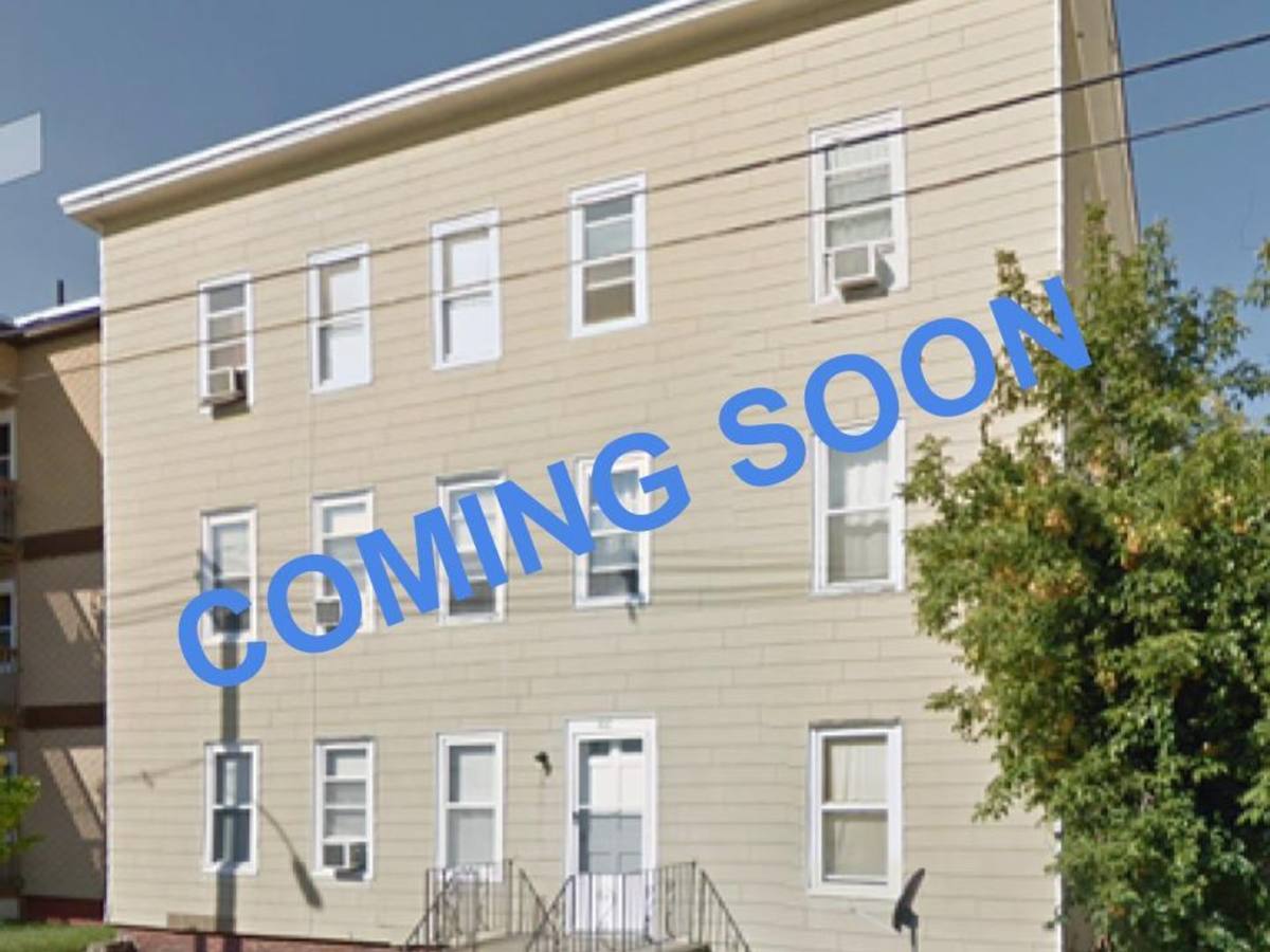 Apartment for rent at 416 Rimmon St #6, Manchester, NH 03102