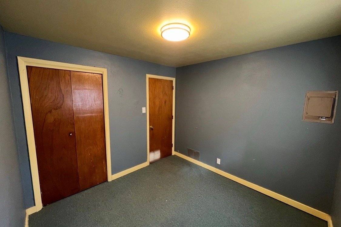 Apartment for rent at 706 Lincoln St, Las Vegas, NM 87701