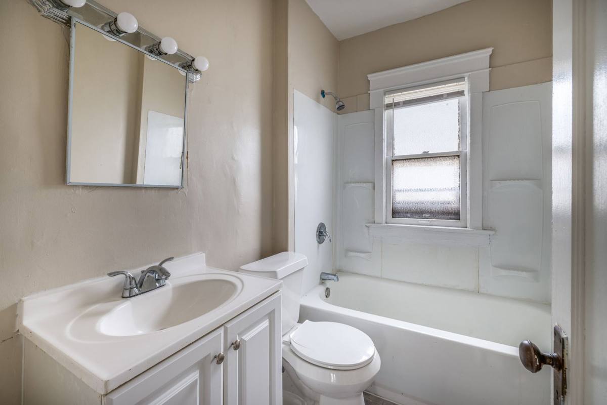 Apartment for rent at 12401 Parkhill Ave, Cleveland, OH 44120