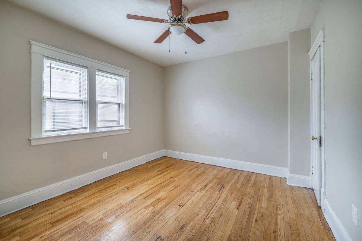 Apartment for rent at 12401 Parkhill Ave, Cleveland, OH 44120