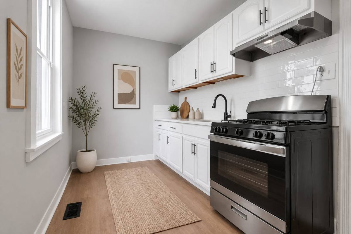 House for rent at 235 N Willow St, Gloucester City, NJ 08030