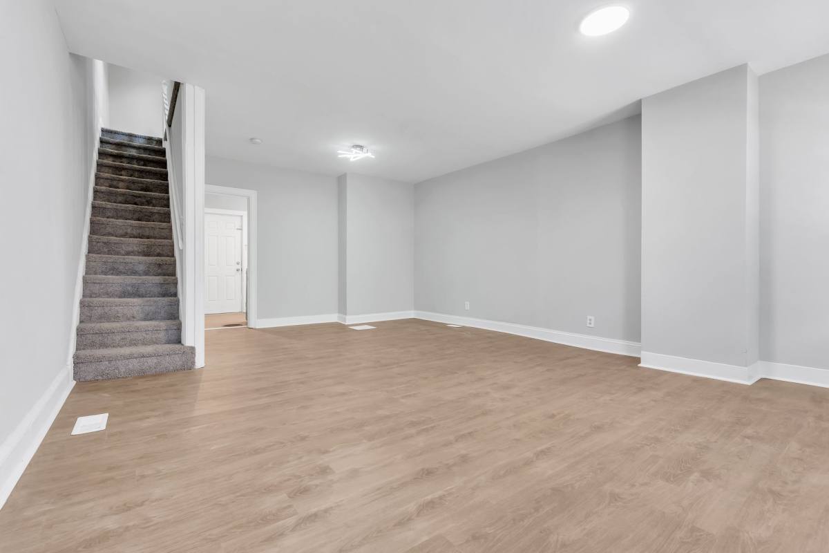 House for rent at 235 N Willow St, Gloucester City, NJ 08030