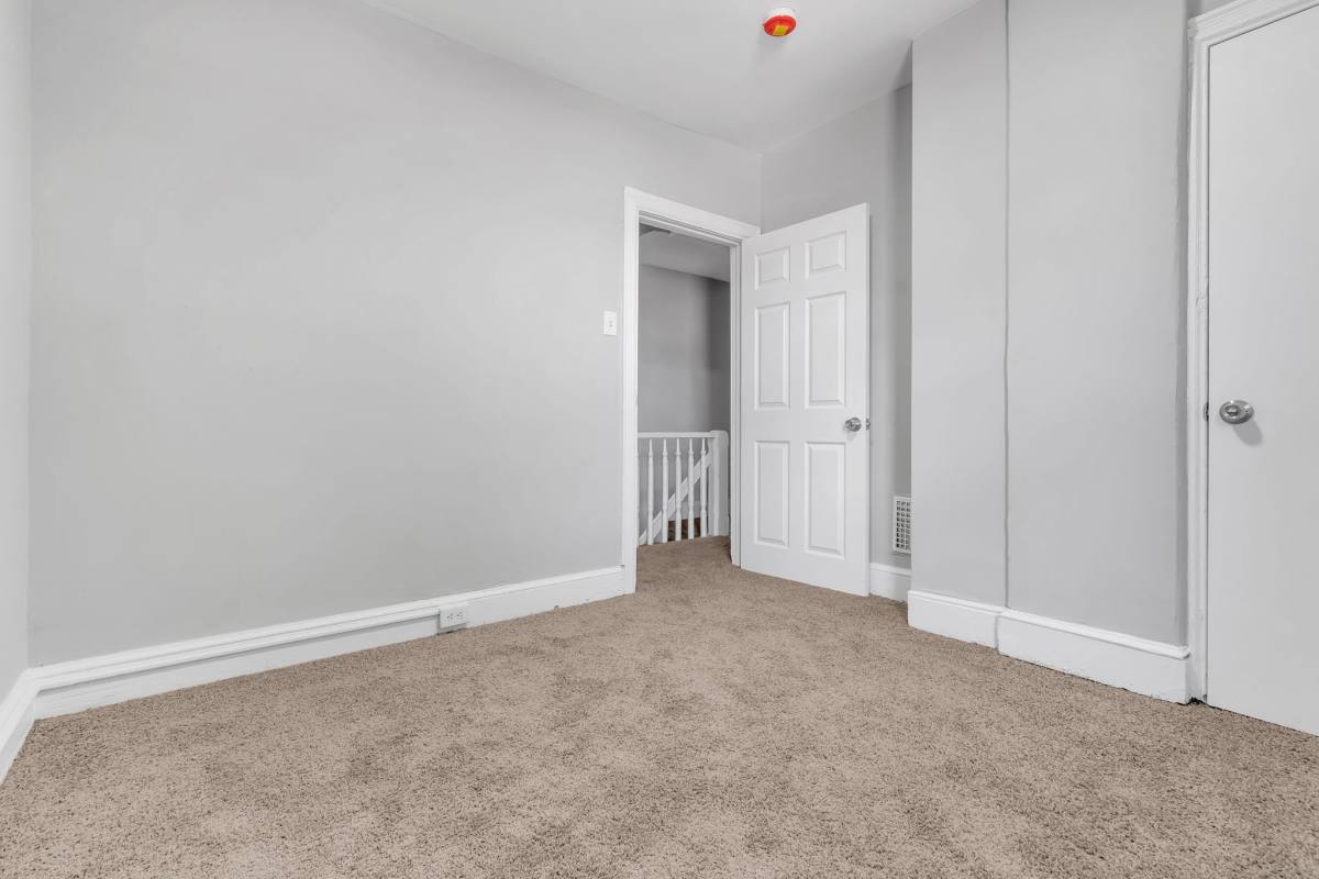 House for rent at 235 N Willow St, Gloucester City, NJ 08030