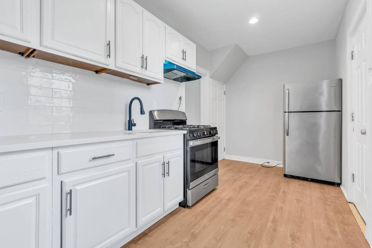 House for rent at 235 N Willow St, Gloucester City, NJ 08030