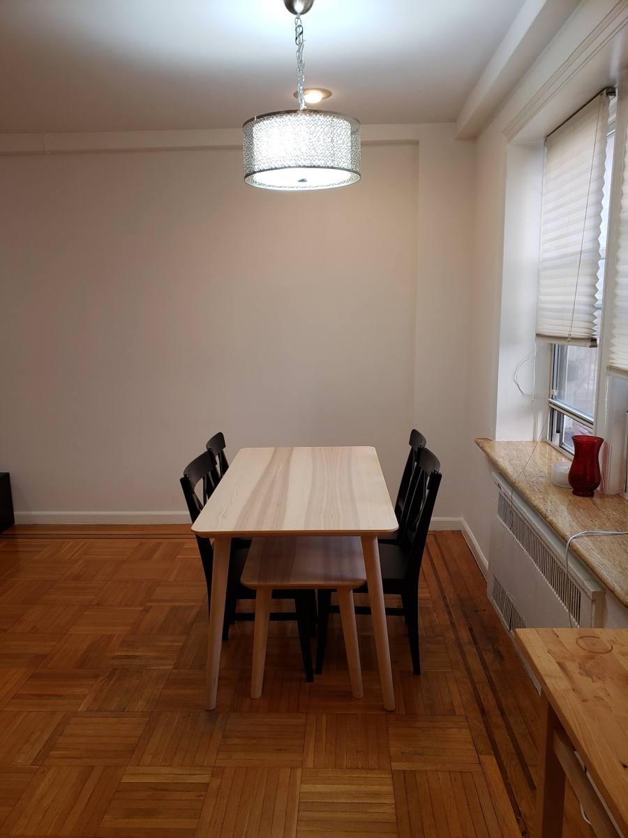 Apartment for rent at 280 Ocean Parkway #4V, Brooklyn, NY 11218
