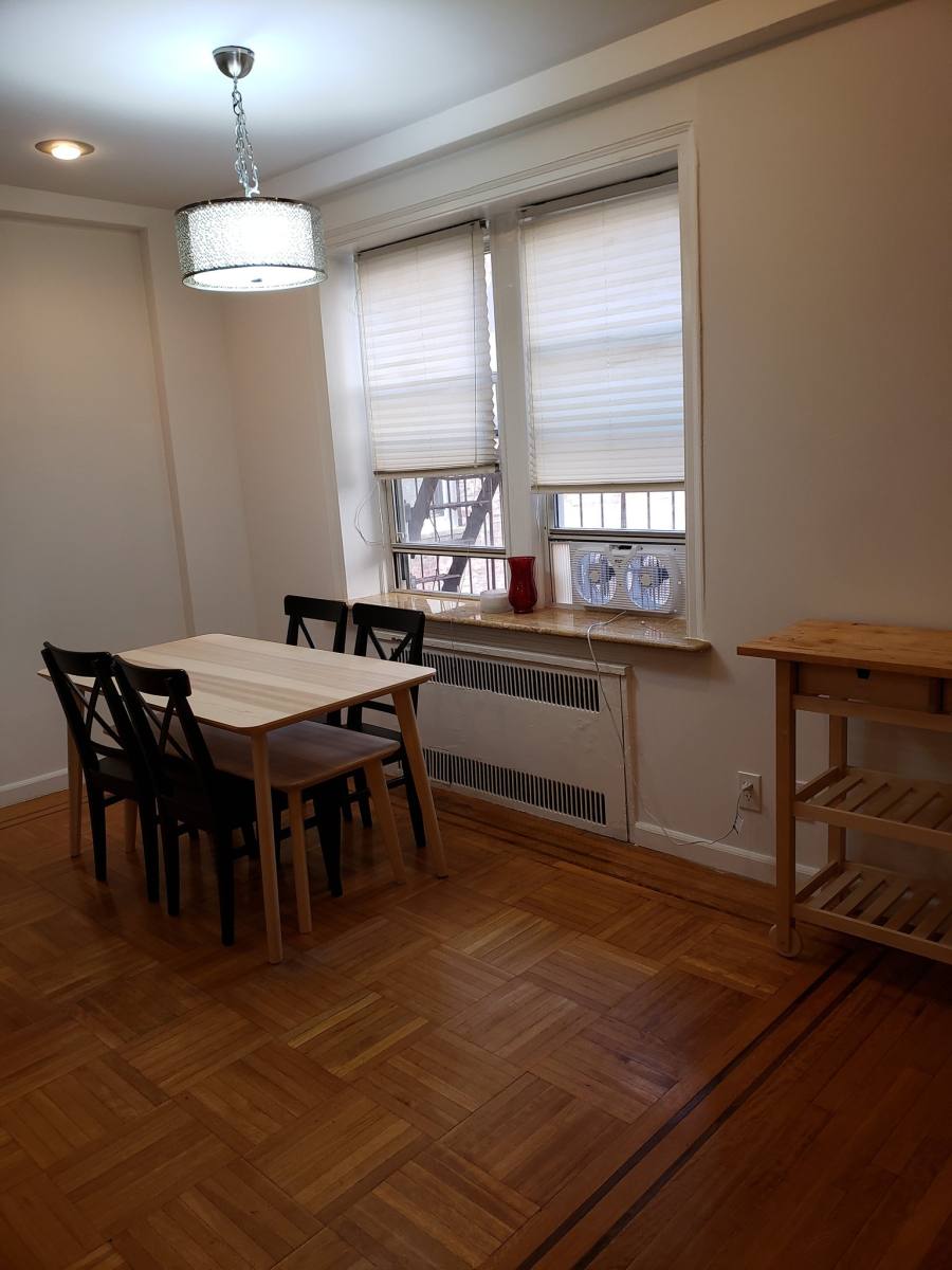 Apartment for rent at 280 Ocean Parkway #4V, Brooklyn, NY 11218