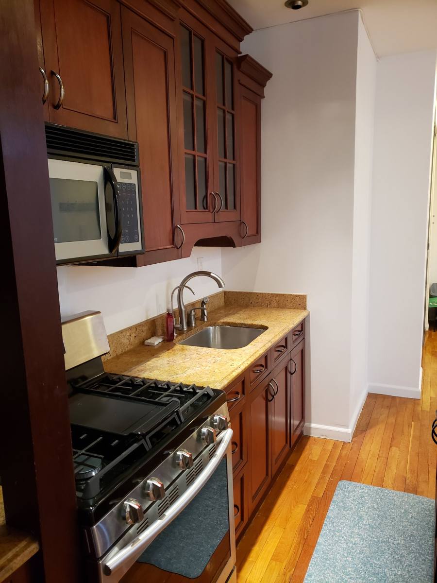 Apartment for rent at 280 Ocean Parkway #4V, Brooklyn, NY 11218