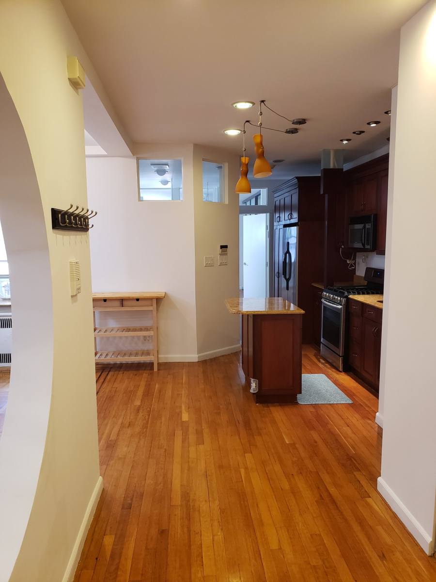 Apartment for rent at 280 Ocean Parkway #4V, Brooklyn, NY 11218