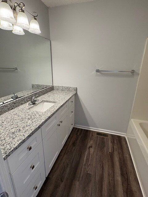 Apartment for rent at 2511 Bluff View Court #B, Greenville, NC 27834