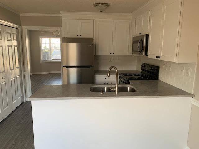 Townhouse for rent at 3955 Sterling Pointe Dr, Winterville, NC 28590