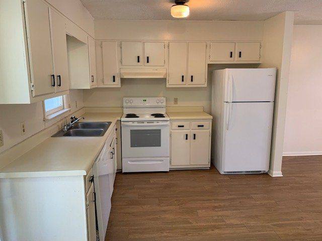 Apartment for rent at 301 Shiloh Dr #A, Greenville, NC 27834