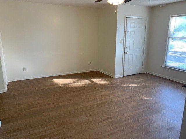 Apartment for rent at 301 Shiloh Dr #A, Greenville, NC 27834