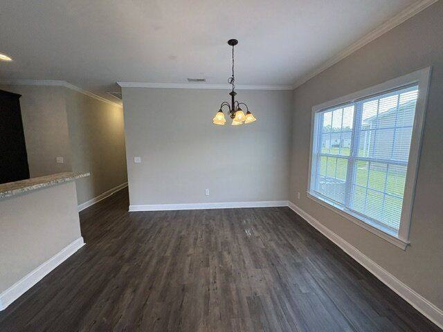 Apartment for rent at 2221 Brookville Dr #B, Greenville, NC 27834