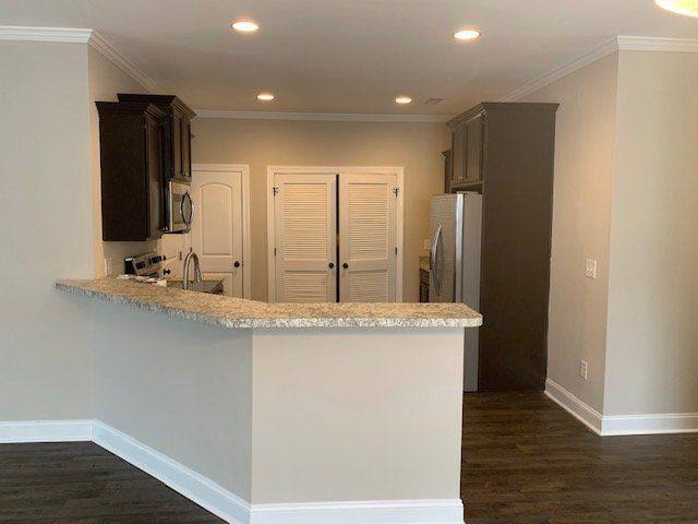 Apartment for rent at 2221 Brookville Dr #B, Greenville, NC 27834