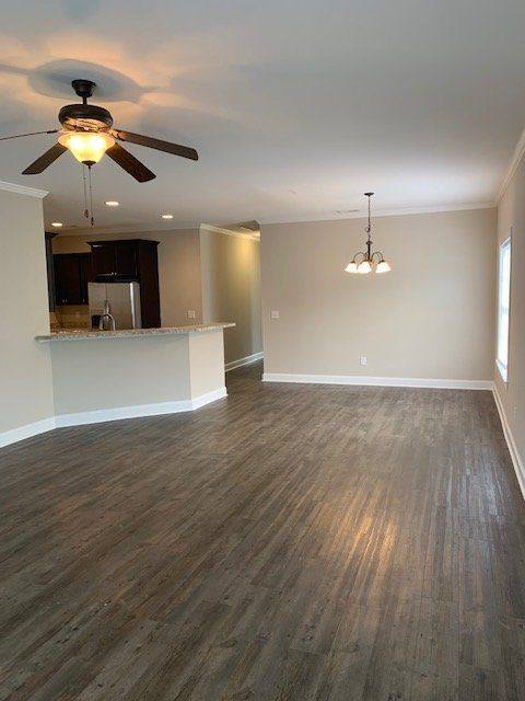 Apartment for rent at 2221 Brookville Dr #B, Greenville, NC 27834