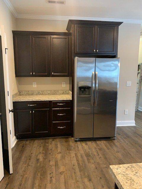Apartment for rent at 2221 Brookville Dr #B, Greenville, NC 27834