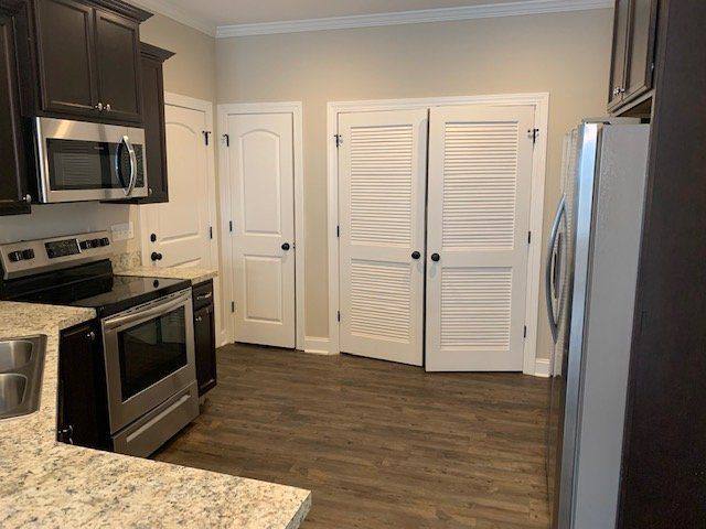 Apartment for rent at 2221 Brookville Dr #B, Greenville, NC 27834