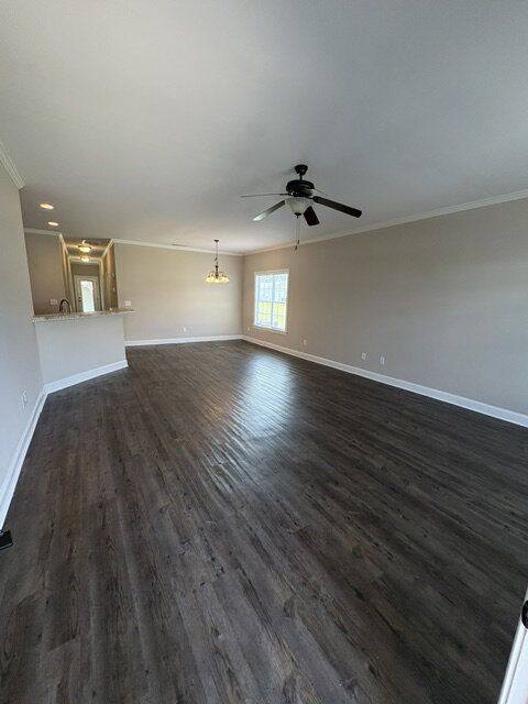 Apartment for rent at 2221 Brookville Dr #B, Greenville, NC 27834