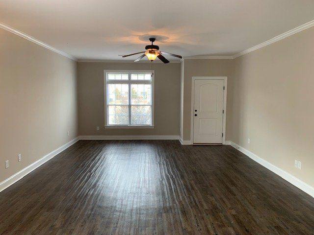 Apartment for rent at 2221 Brookville Dr #B, Greenville, NC 27834