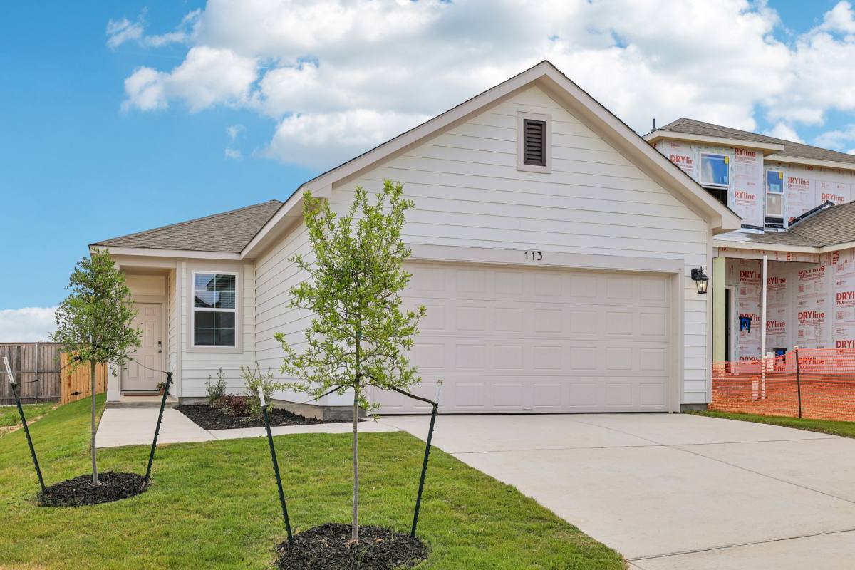 House for rent at 133 Cutleaf Cove, San Marcos, TX 78666