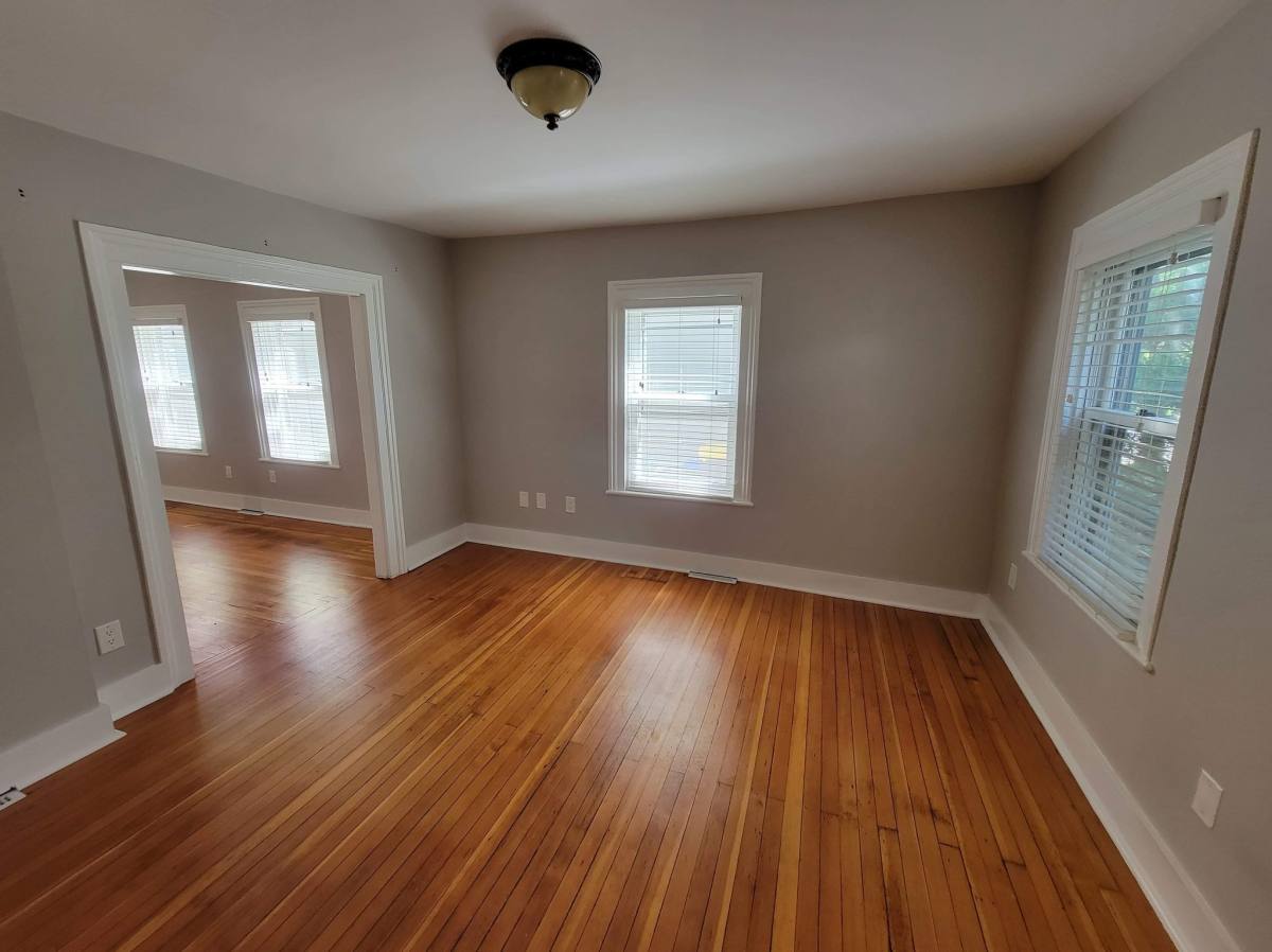 Apartment for rent at 54 State St #1, Saratoga Springs, NY 12866