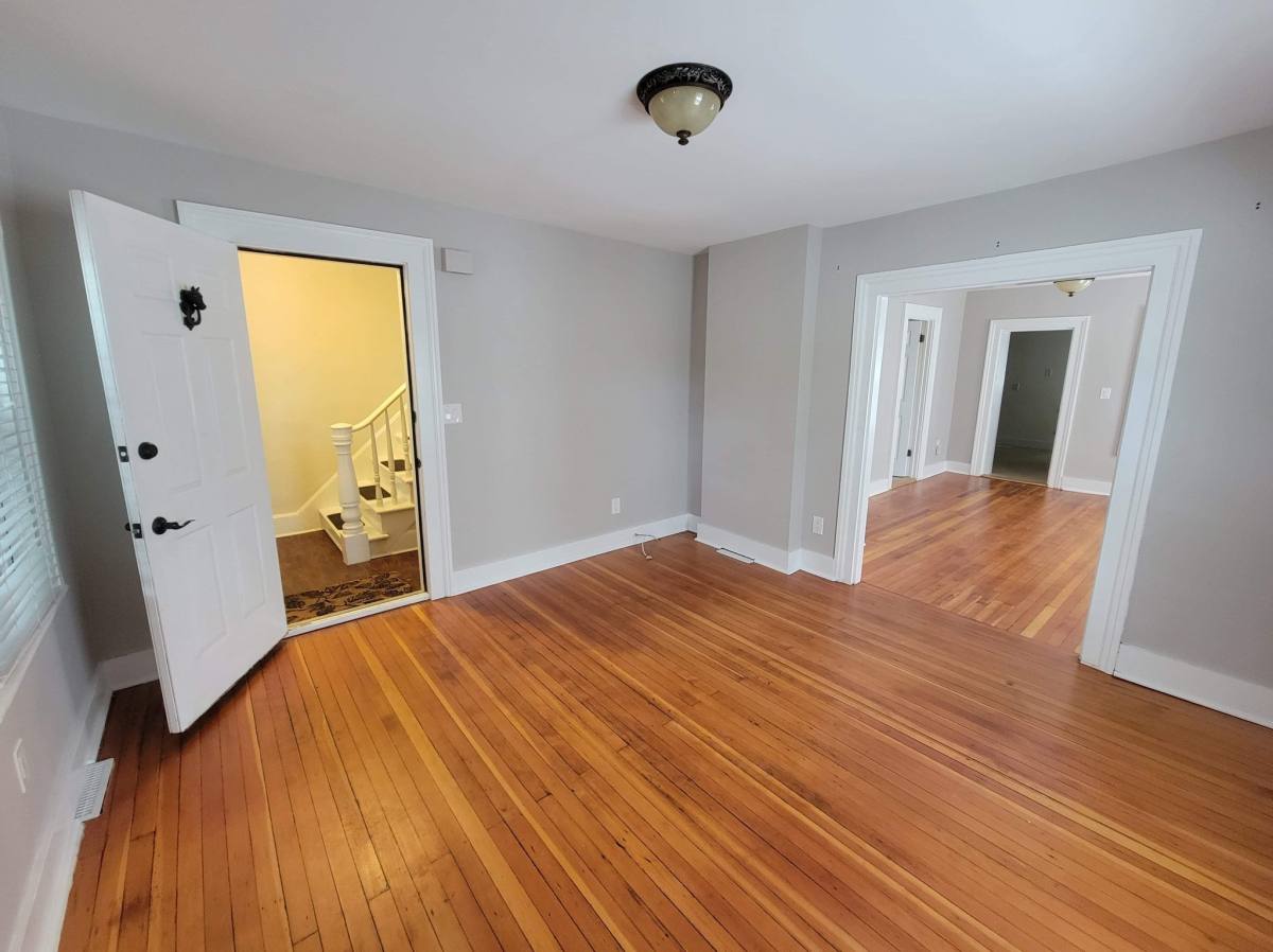 Apartment for rent at 54 State St #1, Saratoga Springs, NY 12866