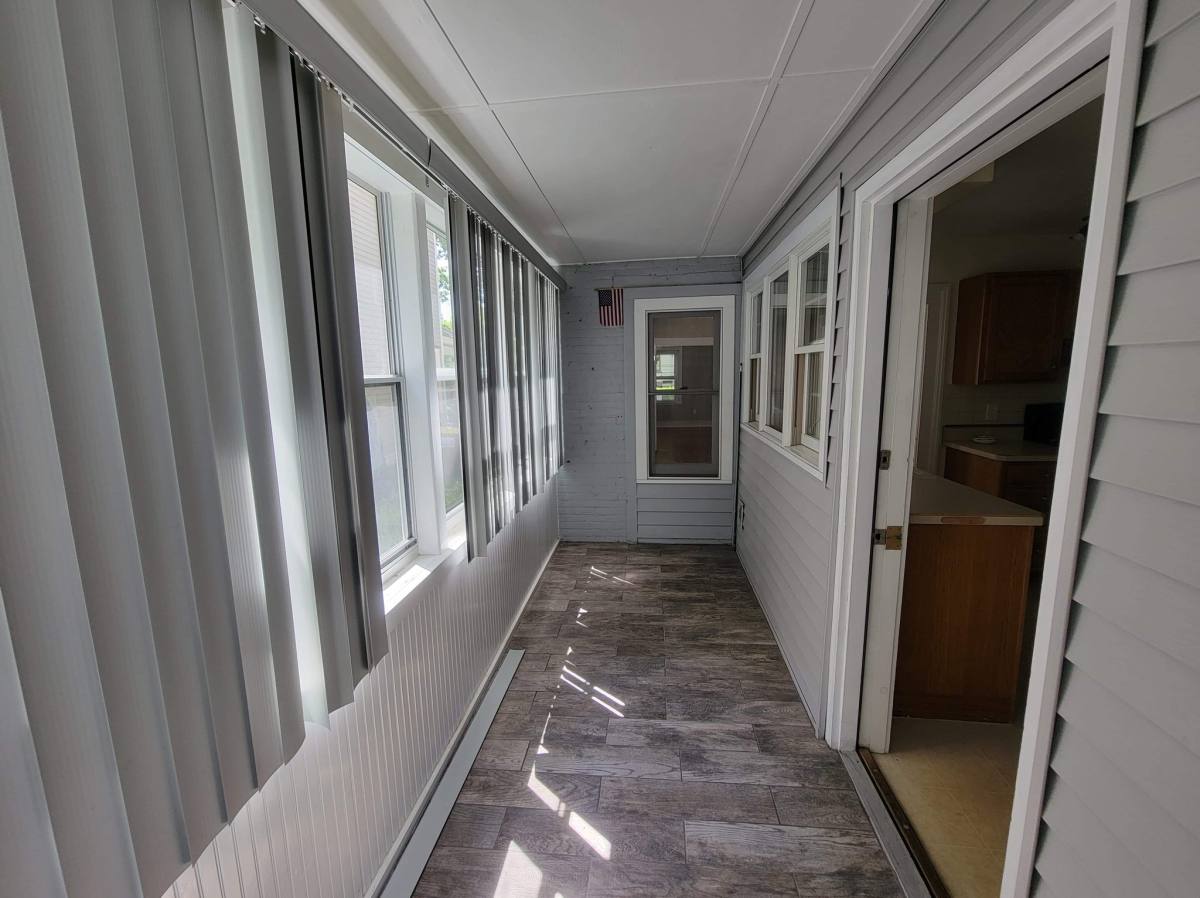 Apartment for rent at 54 State St #1, Saratoga Springs, NY 12866