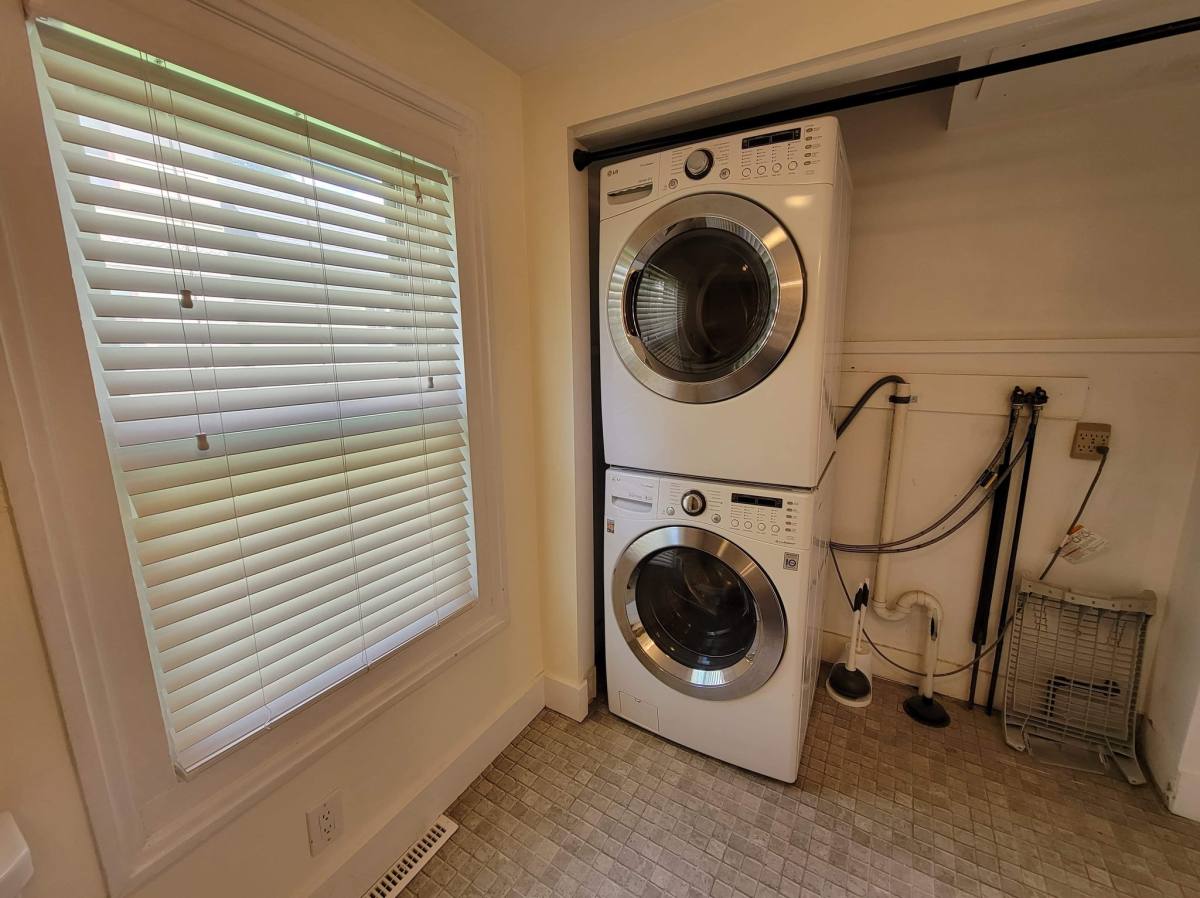 Apartment for rent at 54 State St #1, Saratoga Springs, NY 12866