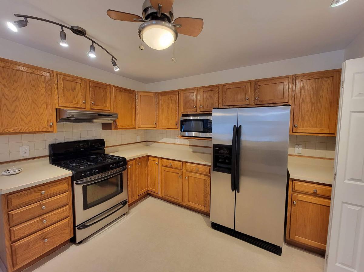 Apartment for rent at 54 State St #1, Saratoga Springs, NY 12866