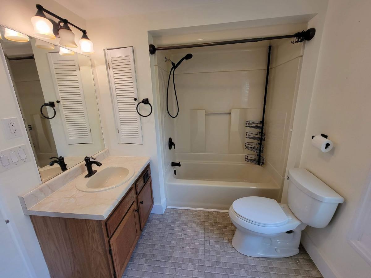 Apartment for rent at 54 State St #1, Saratoga Springs, NY 12866