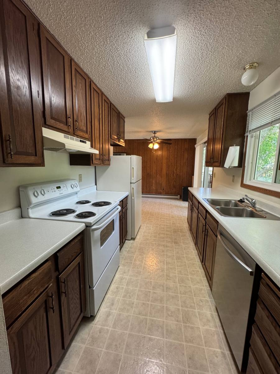 House for rent at 3307 2nd St N, Fargo, ND 58102
