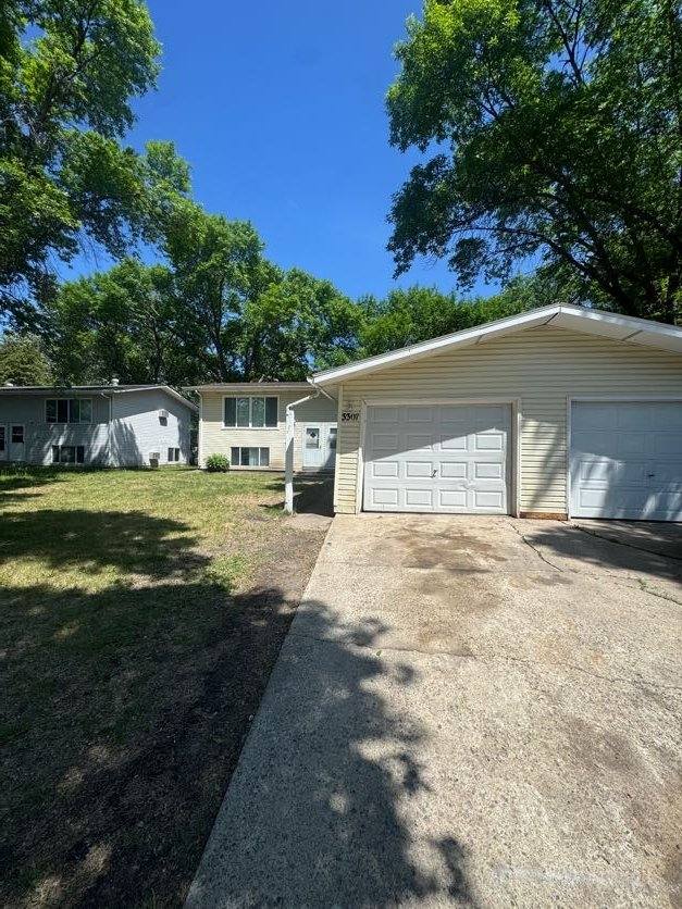 House for rent at 3307 2nd St N, Fargo, ND 58102