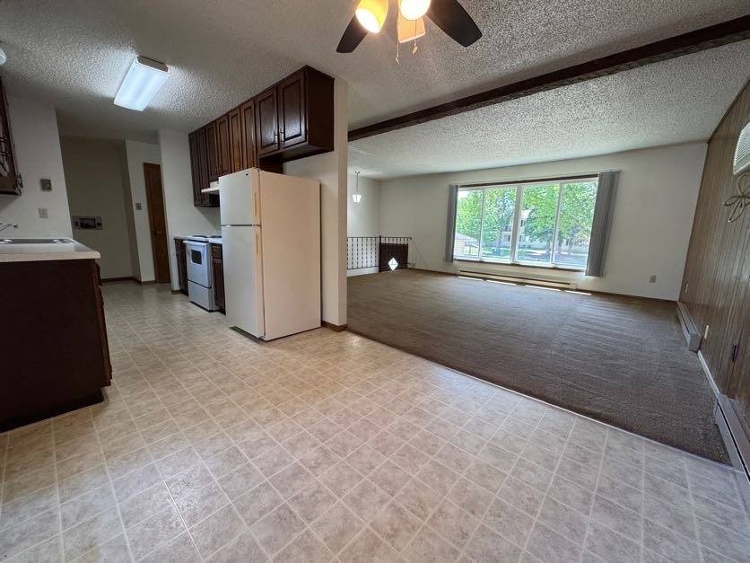 House for rent at 3307 2nd St N, Fargo, ND 58102