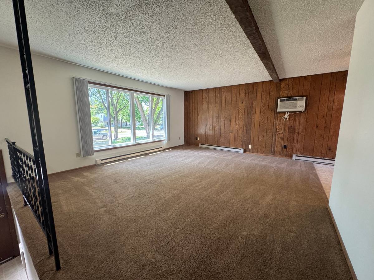 House for rent at 3307 2nd St N, Fargo, ND 58102