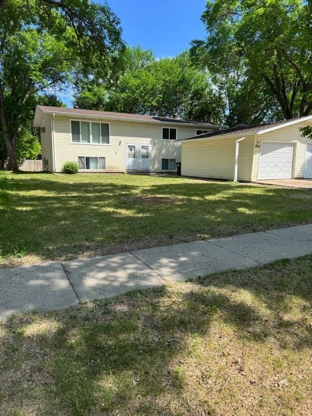 House for rent at 3307 2nd St N, Fargo, ND 58102