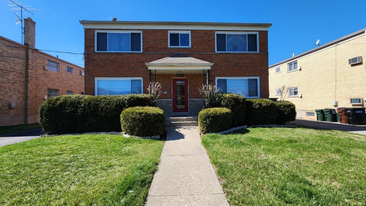 Apartment for rent at 8543 Cottonwood Dr #4, Cincinnati, OH 45231
