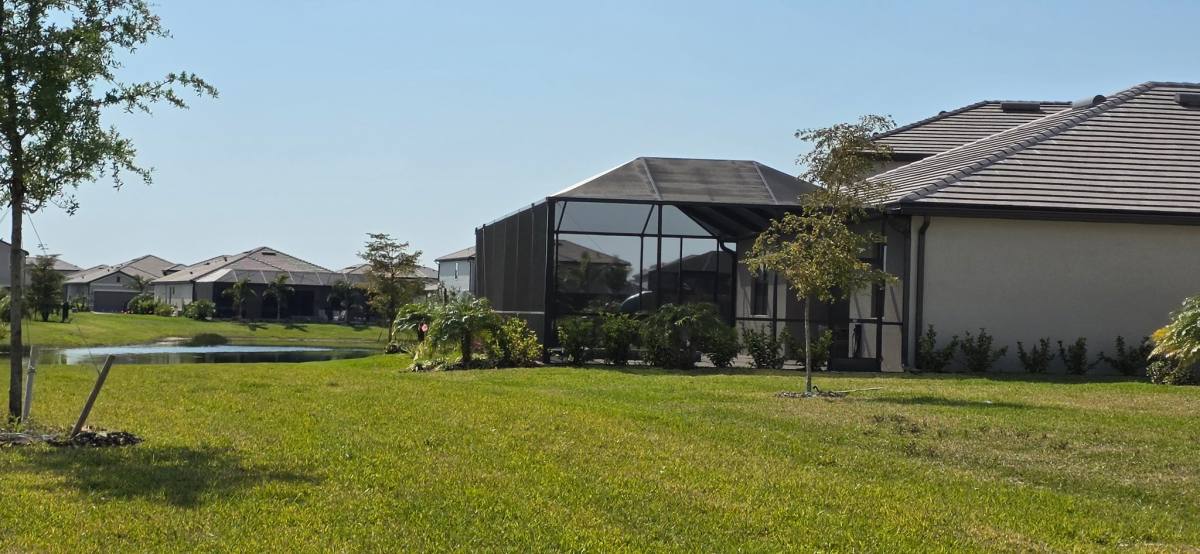 House for rent at 15254 Sea Salt Way, Bradenton, FL 34211