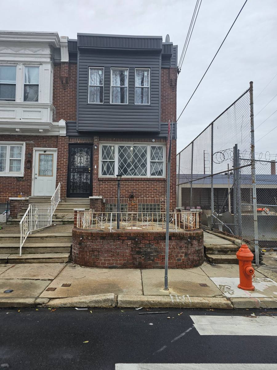 House for rent at 3270 N Marston St, Philadelphia, PA 19129